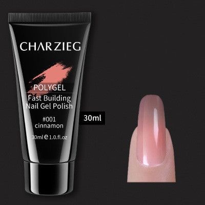 Adhesivo de Cristal Extendido sin Dolor - Secado Rápido
