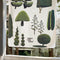 Cute Tree Hanging Cloth 1000 Mm X 1200 Mm