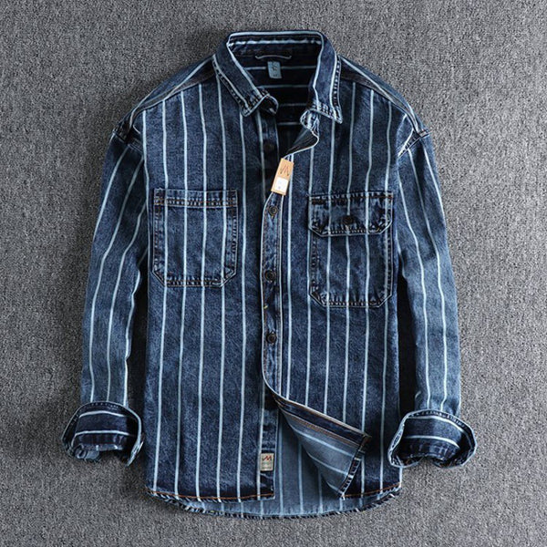 Chaqueta Estilo Herramientas para Hombre - Image 6