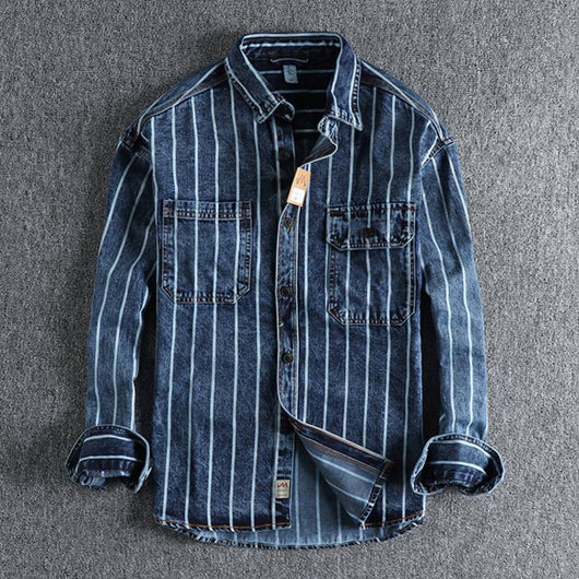 Chaqueta Estilo Herramientas para Hombre - Image 6