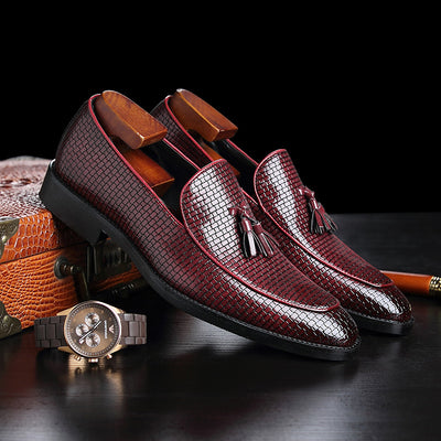Zapatos de Vestir Casual para Hombre - Image 3