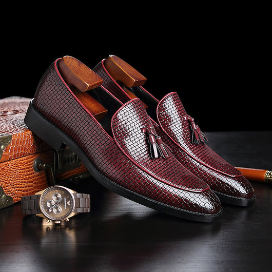 Zapatos de Vestir Casual para Hombre - Image 3