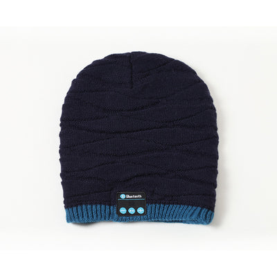 Gorro de Punto con Audífonos Bluetooth Integrados - Image 15
