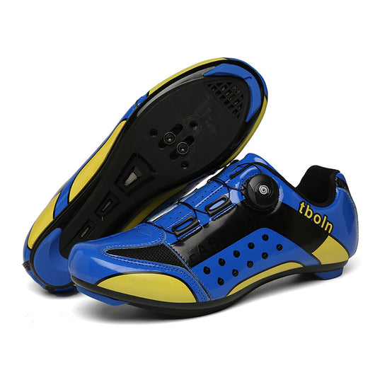Zapatillas de Ciclismo MTB con Suela Rígida y Sistema de Bloqueo - Image 27