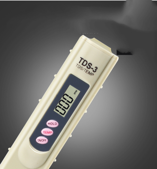 Medidor de Calidad de Agua TDS Digital - Image 8