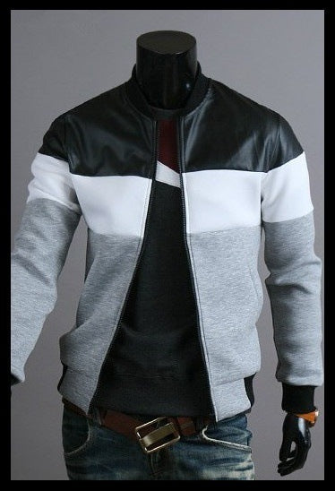 Chaquetas para Hombre de Moda Premium - Image 4
