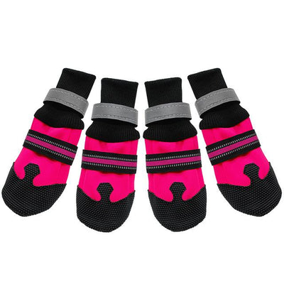 Botas Impermeables para Perros Grandes y Medianos - Image 17