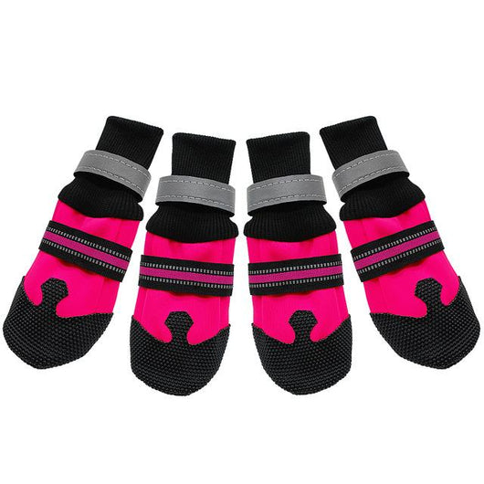 Botas Impermeables para Perros Grandes y Medianos - Image 17