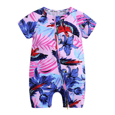 Jumpsuit Cuello Redondo para Verano - Image 22