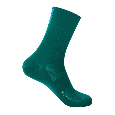 Calcetines Deportivos de Ciclismo Transpirables y Absorbentes de Humedad - Image 10