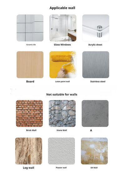 Adhesivo de Pared 3D Estéreo Resistente al Agua y Calor - Papel Tapiz Autoadhesivo para Cocina y Baño - Image 51