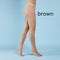 Brown M - L
