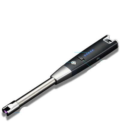 Encendedor de Plasma Portátil para Camping con Pantalla Digital y Carga USB - Image 16