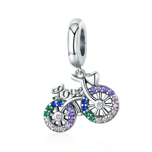 Pulsera Atrapasueños con Corazón y Cuentas Personalizables para Niñas - Image 19