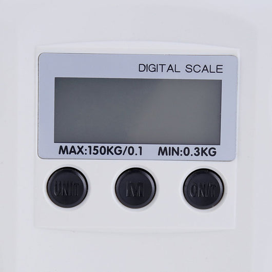 Báscula Digital de Peso Corporal de Alta Precisión - Image 3