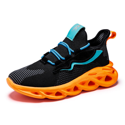 Zapatos Deportivos Ligeros para Hombre - Image 10