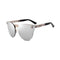 Gafas de Sol Góticas con Calavera para Hombre y Mujer - Diseño Metal Decorativo