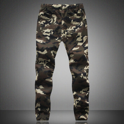 Pantalones Casuales Cómodos y Modernos para Hombre - Image 14