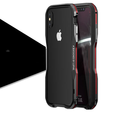Funda Protectora con Marco Metálico - Image 2