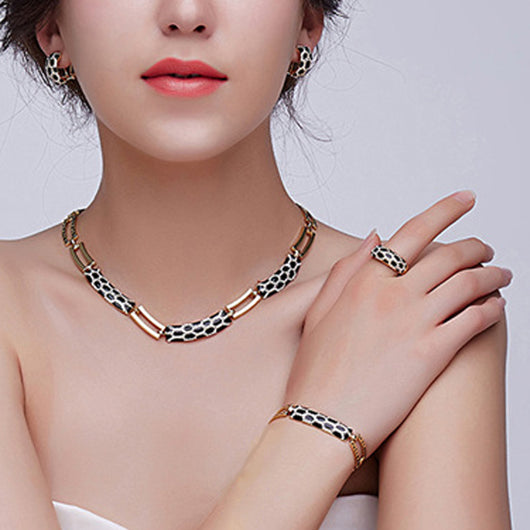 Elegantes Conjuntos de Bisutería para Mujer - Image 3