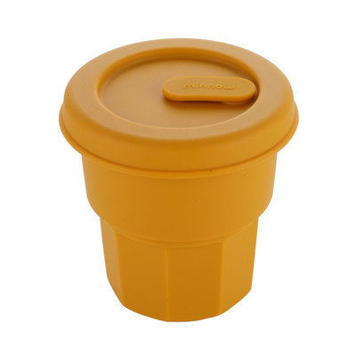 Vaso de Silicona con Pajita para Niños - Image 41