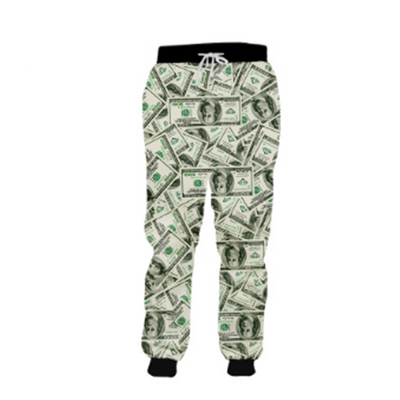 Pantalones Deportivos de Rendimiento - Image 5