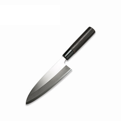 Cuchillo Multiusos de Acero Inoxidable para Cocina Profesional - Image 3