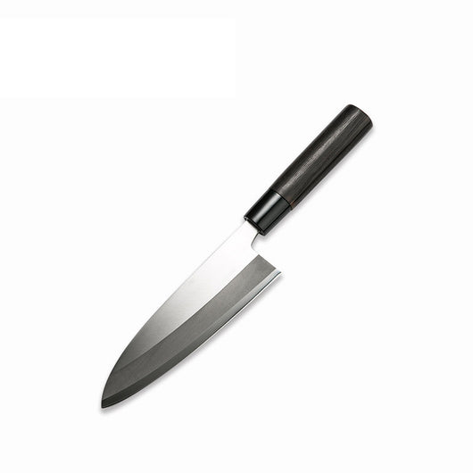 Cuchillo Multiusos de Acero Inoxidable para Cocina Profesional - Image 3