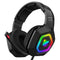 Auriculares Gaming de Alto Rendimiento