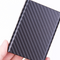 Black Carbon Fiber