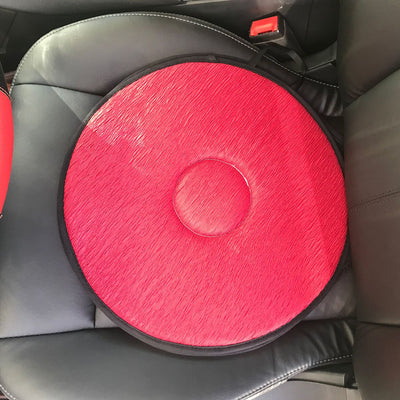 Funda Giratoria para Asiento de Auto con Soporte Ergonómico y Soporte Móvil - Image 16
