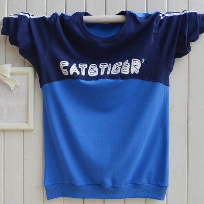 Camiseta Manga Larga Infantil Estampado Agrícola - Image 29