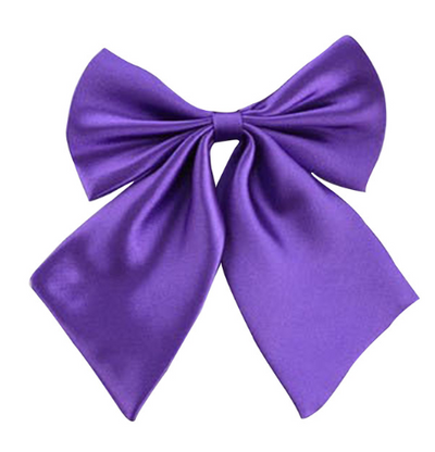 Vestido Profesional Ejecutivo con Cuello de Moño para Mujer - Image 11