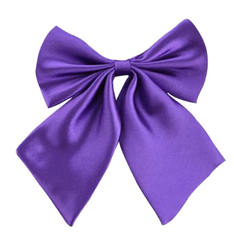 Vestido Profesional Ejecutivo con Cuello de Moño para Mujer - Image 11