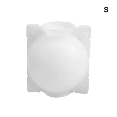 Esfera de Propagación de Alta Presión para Injerto de Árboles - Image 48
