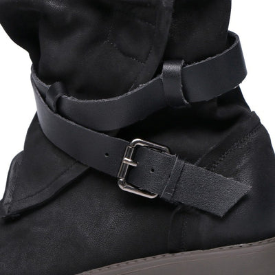 Botas para Mujer Otoño e Invierno - Image 6