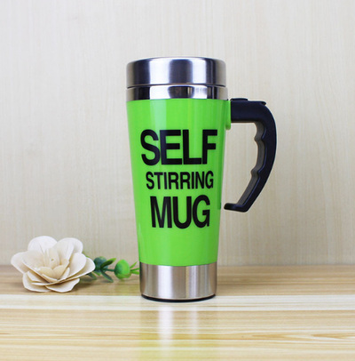 Taza Mezcladora de Gran Capacidad - Regalo Perfecto para Café y Bebidas - Image 6