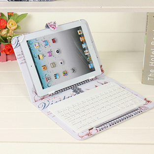 Funda Teclado Inalámbrico con Protección Integral - Image 3