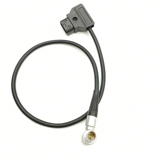 Cable de Alimentación Teradek Bolt Pro 300 RX D-TAP a LEMO 2-pin - Image 2