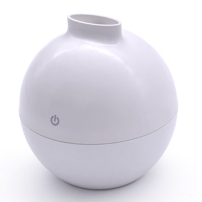 Humidificador Silencioso de Escritorio con Diseño Veta de Madera - Image 10