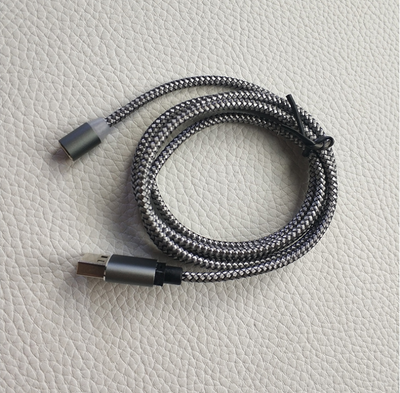 Cable de Carga Magnético 3 en 1 - Image 11