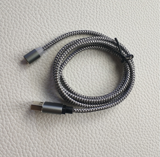 Cable de Carga Magnético 3 en 1 - Image 11