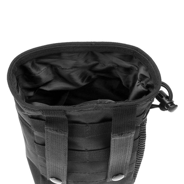 Bolsa Organizadora Compacta de Reciclaje y Accesorios