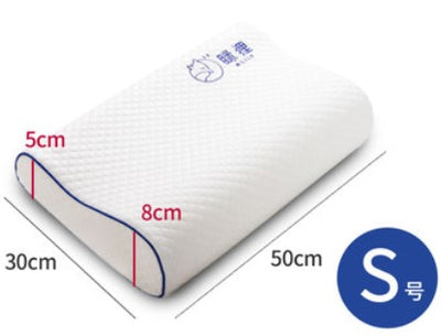 Almohada de Memoria Viscoelástica Premium para Dormir - Image 13