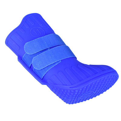 Botas Impermeables para Perros Medianos y Grandes - Protección Total - Image 4