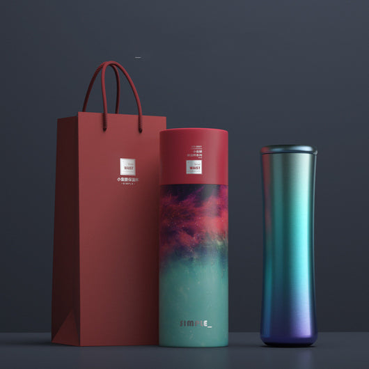 Vaso Térmico de Cintura Esbelta - Image 2