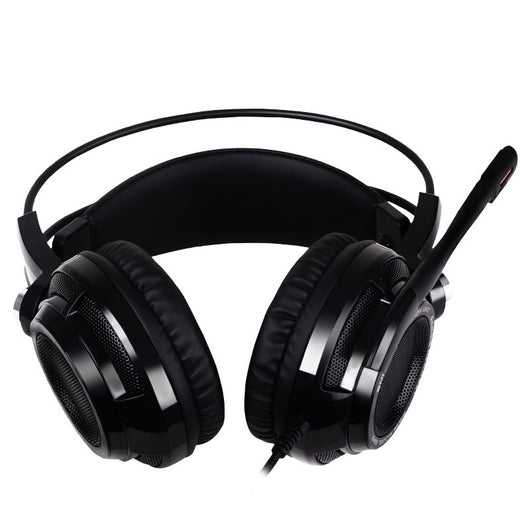 Auriculares Gaming Over-Ear de Alto Rendimiento - Image 5