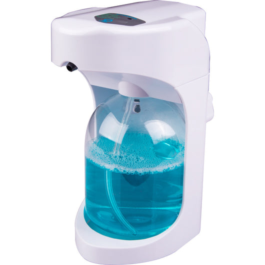 Dispensador Automático de Desinfectante de Manos - Image 10