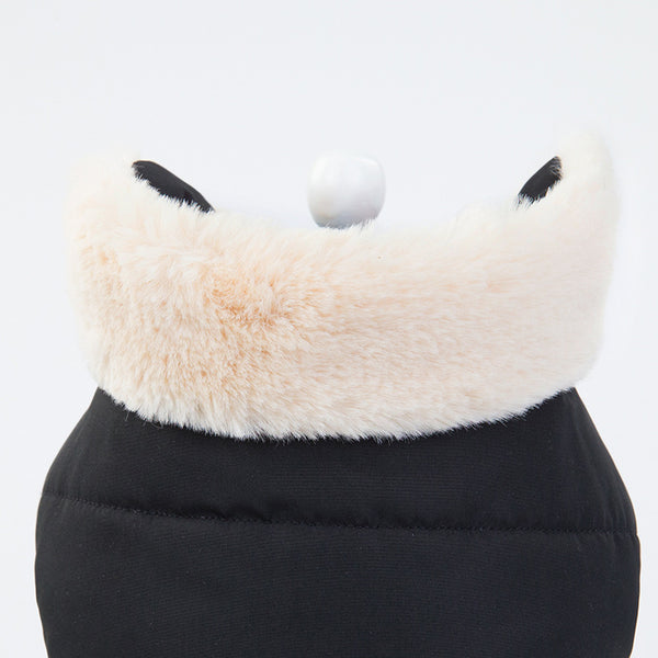Ropa para Mascotas con Moño Elegante