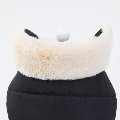 Ropa para Mascotas con Moño Elegante - Image 2